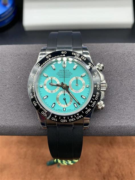 rolex tiffany replica|rolex tiffany price uk.